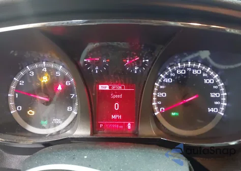 2014 GMC Terrain Sle-1 from USA, damaged, VIN 2GKFLVEK0E6304909